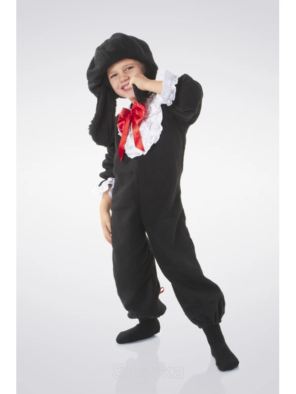 Карнавальний костюм Артемон для малюка, розмір 80-86